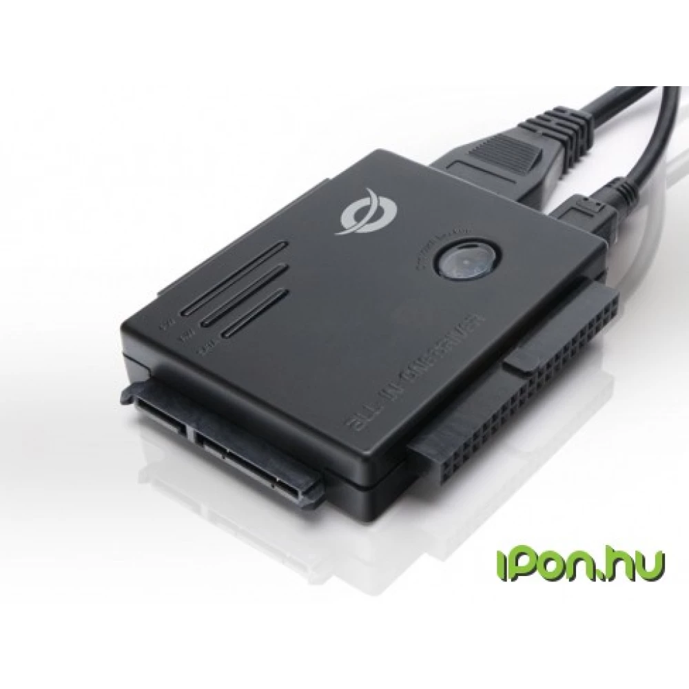 Adapter usb драйвер. Conceptronic adaptador a USB. Conceptronic HD Adapter.