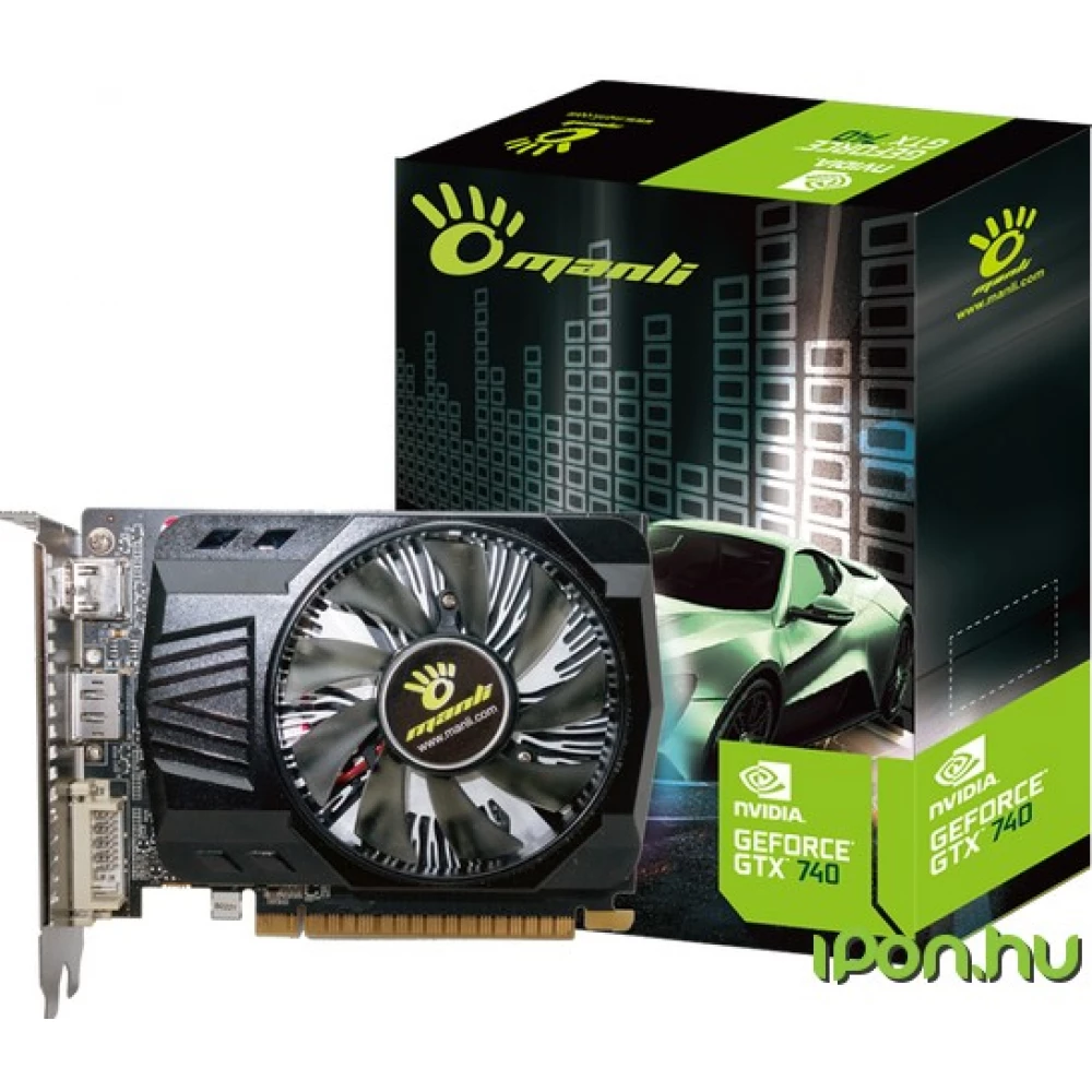 Geforce gt 740 2025 1gb