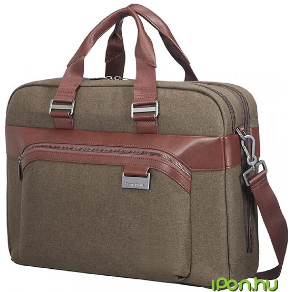Samsonite upstream clearance
