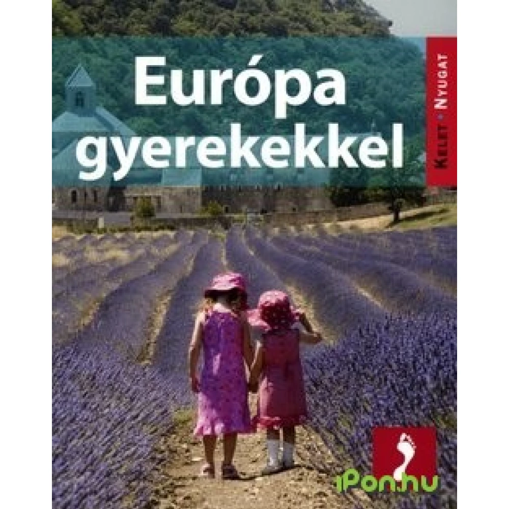 William Gray - Europe children - Kelet-Nyugat William Gray - Europe children - Kelet-Nyugat