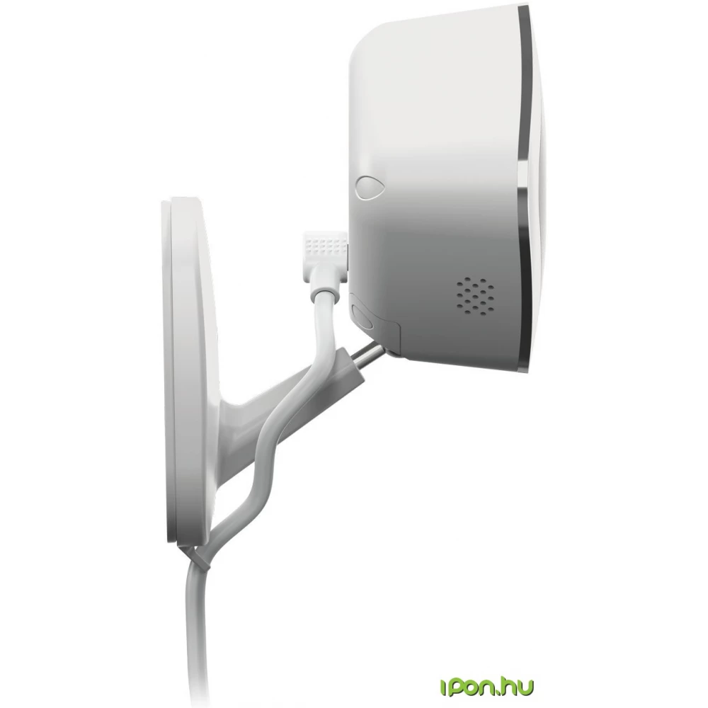 NETGEAR Arlo Q 1080p HD Security Camera with Audio VMC3040