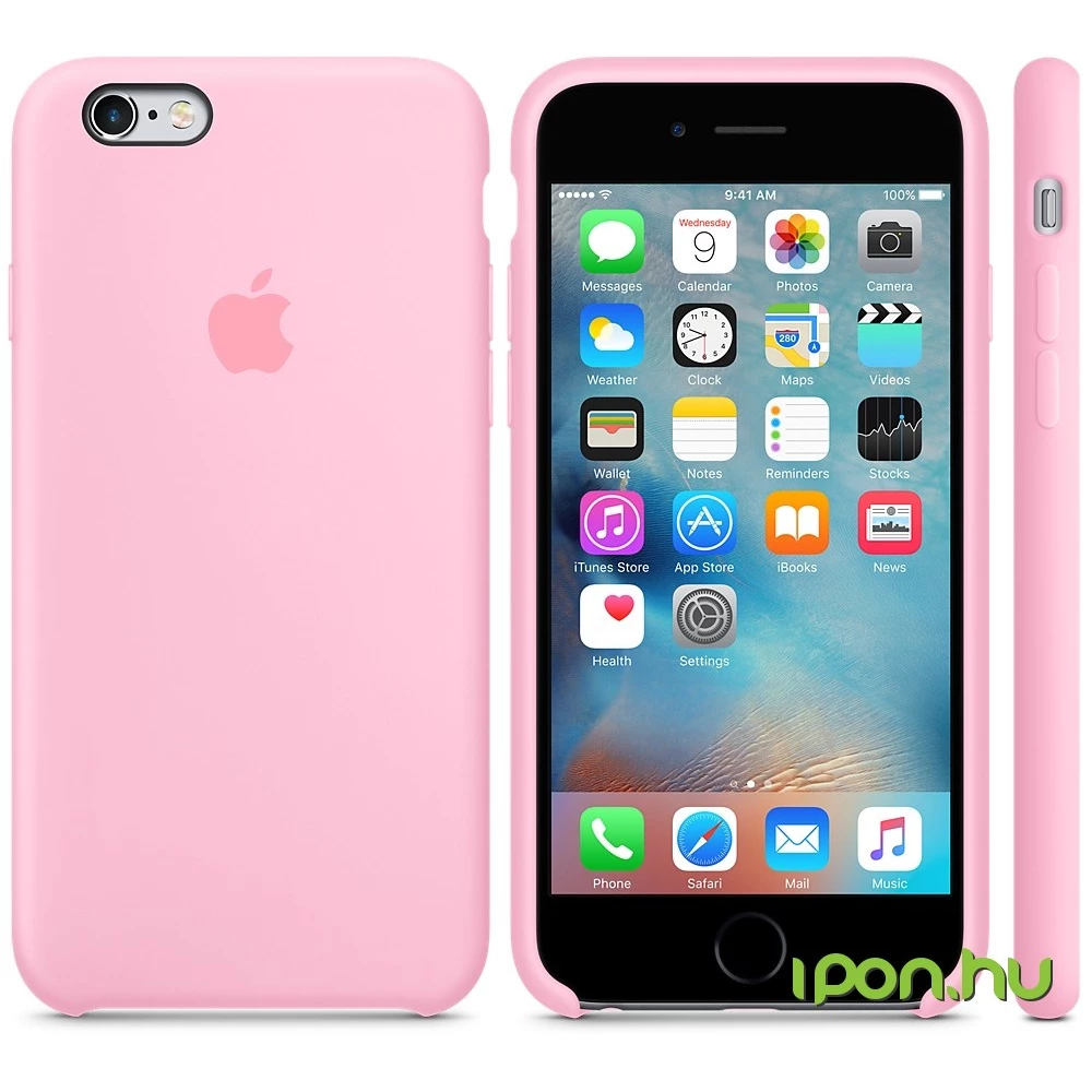Apple Iphone 6s Silicone Case Bright Pink Ipon Hardware And Software News Reviews Webshop Forum Apple Iphone 6s Silicone Case Bright Pink Ipon Hardware And Software News Reviews Webshop Forum