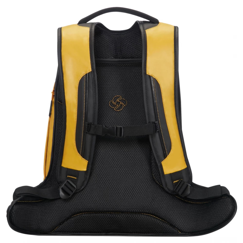Efficient Changes from lettuce SAMSONITE Paradiver Light Laptop Backpack L yellow - iPon - hardware and  software news, reviews, webshop, forum