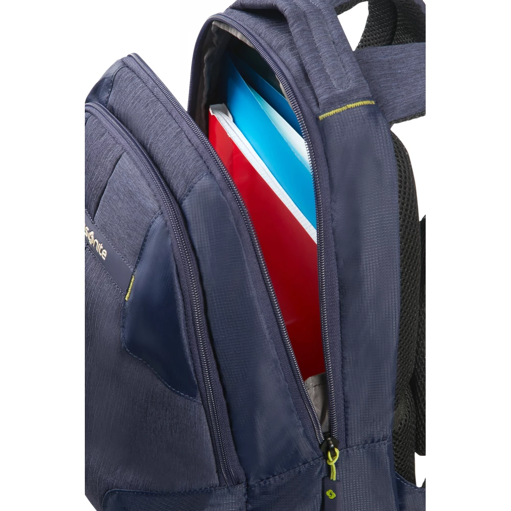 SAMSONITE Rewind Backpack S dunkel Blau