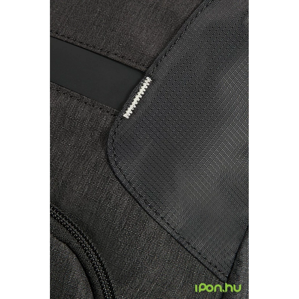 Samsonite rewind laptop top backpack m black