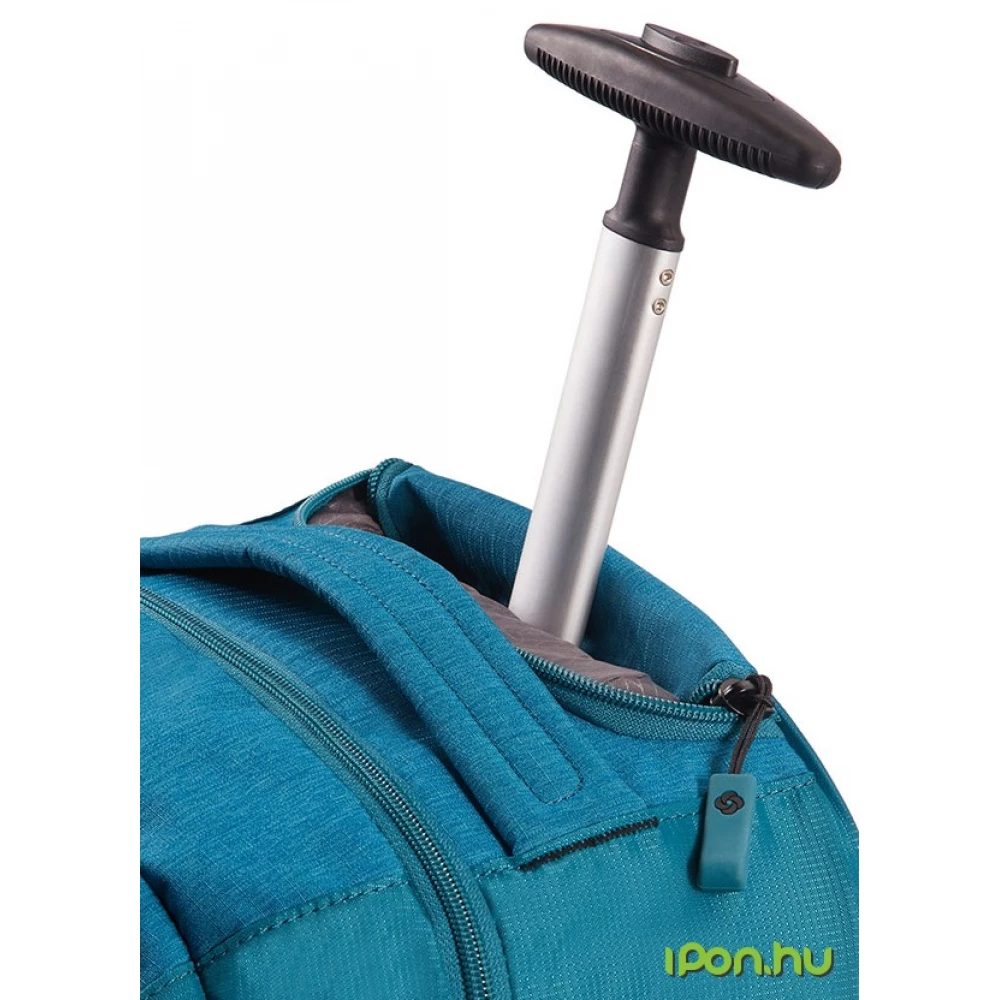 Samsonite rewind laptop backpack with wheels hot sale