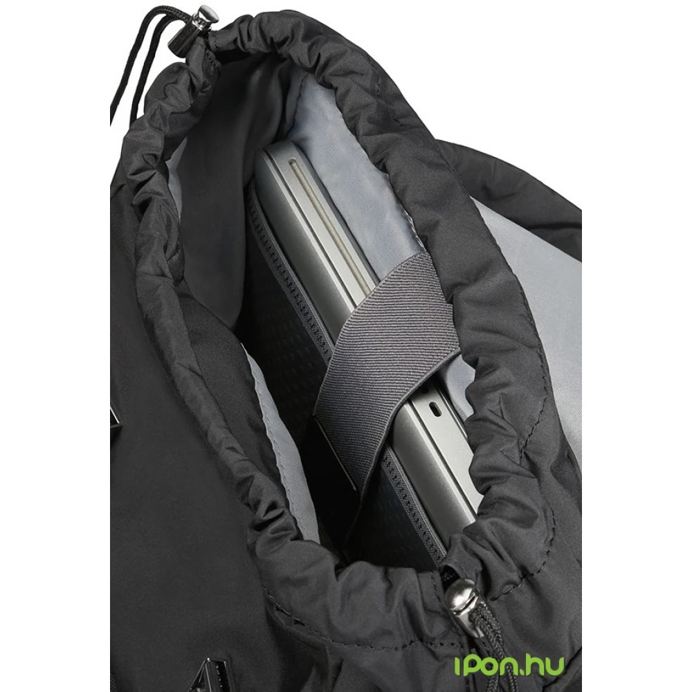 SAMSONITE B Supreme Travel Backpack 13.3
