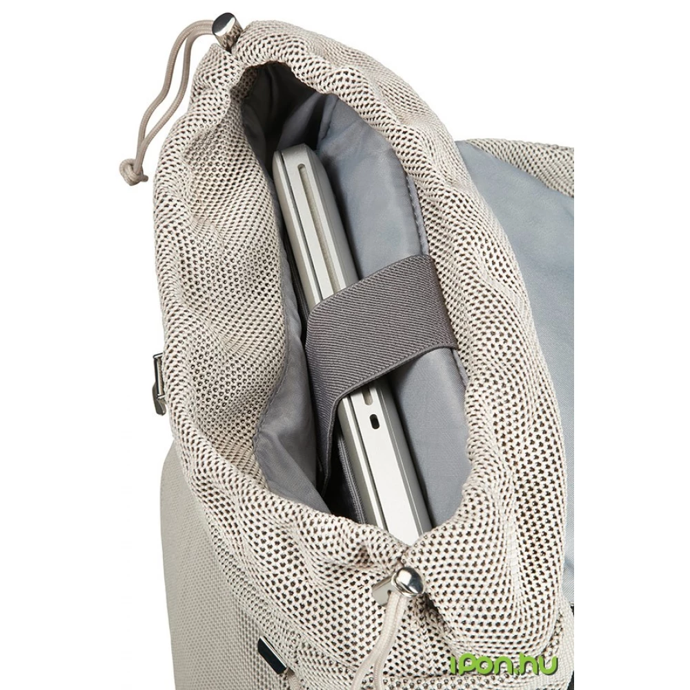 SAMSONITE B Supreme Travel Backpack SP 13.3