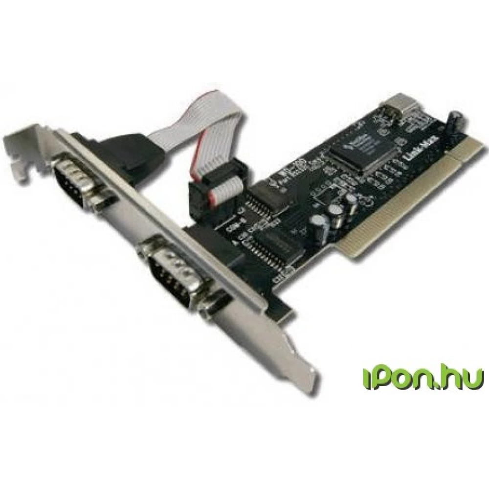 OEM Serial 2 portos PCI OEM Serial 2 portos PCI