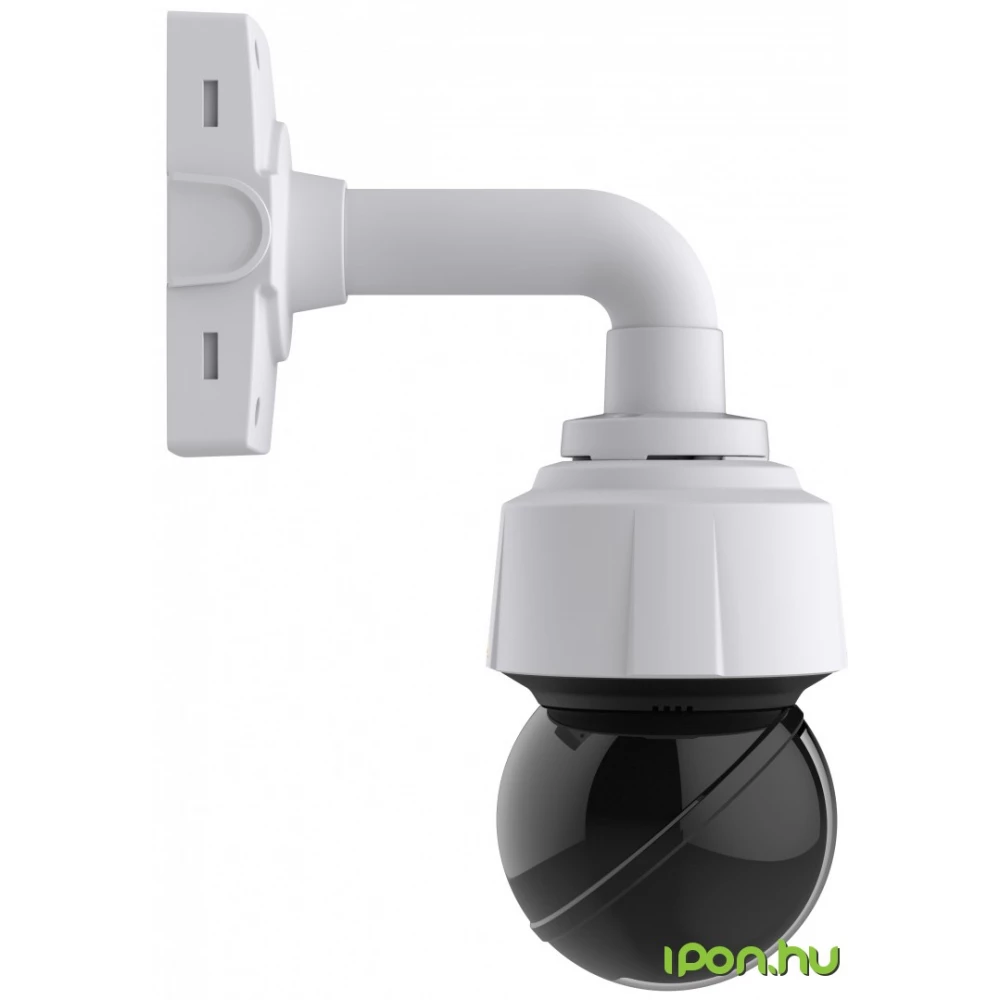 AXIS Q6128-E PTZ Dome Network Camera AXIS Q6128-E PTZ Dome Network Camera
