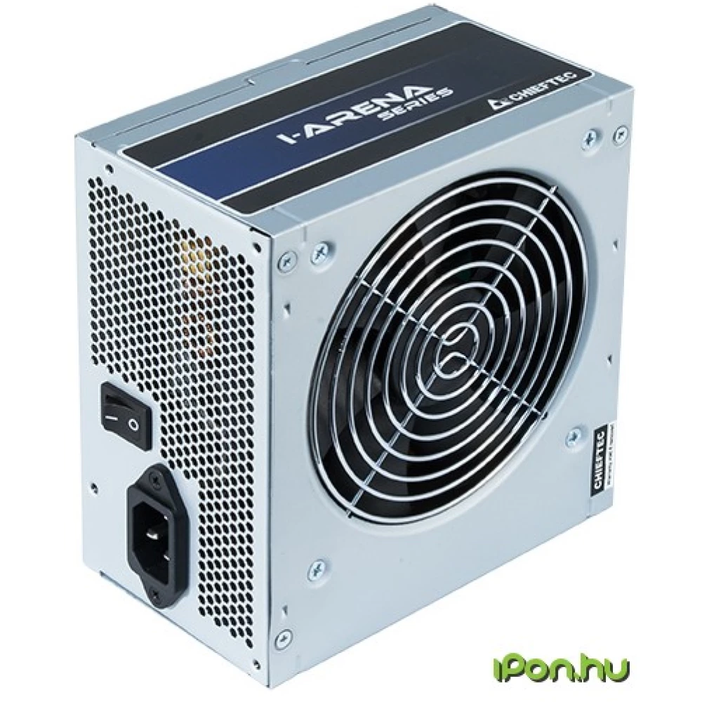 CHIEFTEC iArena GPC-700S 700W OEM - iPoncomp.com