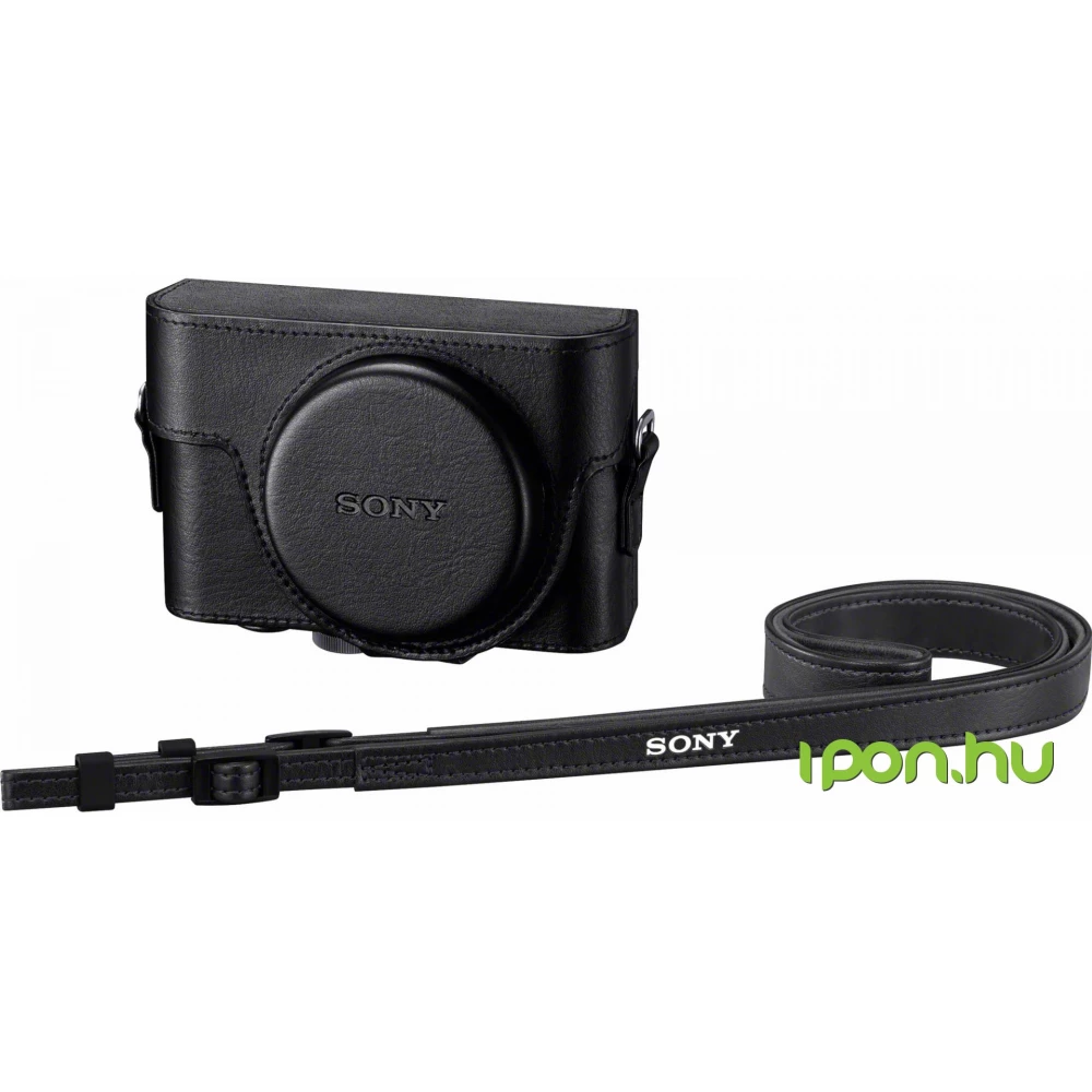 SONY Cyber-shot DSC-RX100 III negru