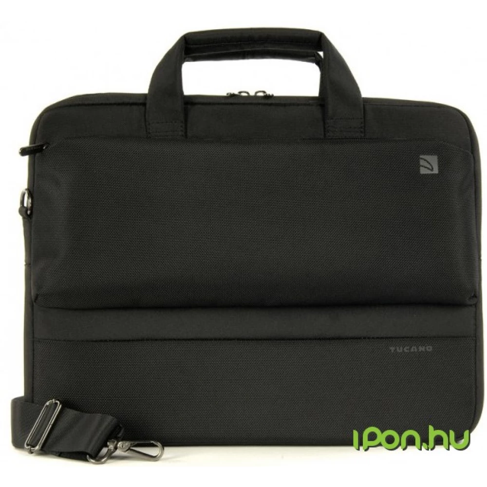 TUCANO Dritta Slim 14" crno TUCANO Dritta Slim 14" crno