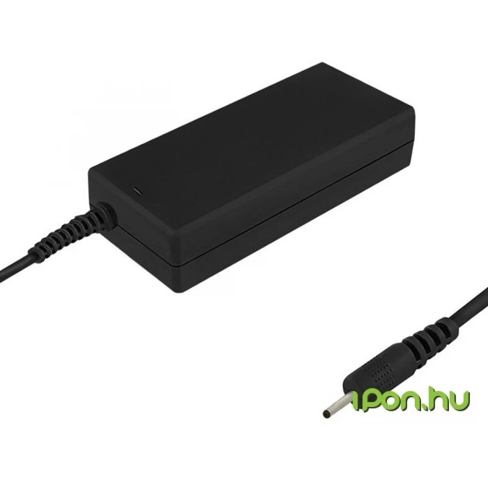 QOLTEC AC power adapter Asus 45W 51506