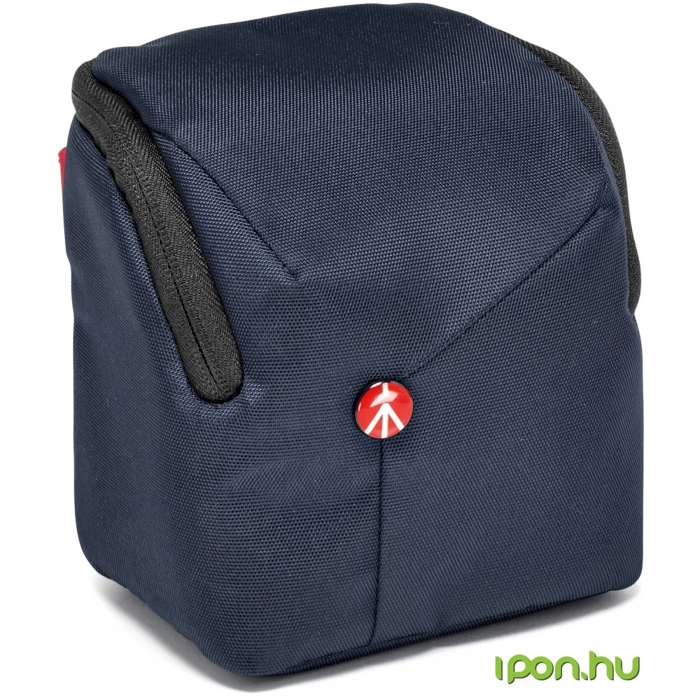 MANFROTTO NX camera pouch I for CSC Blau