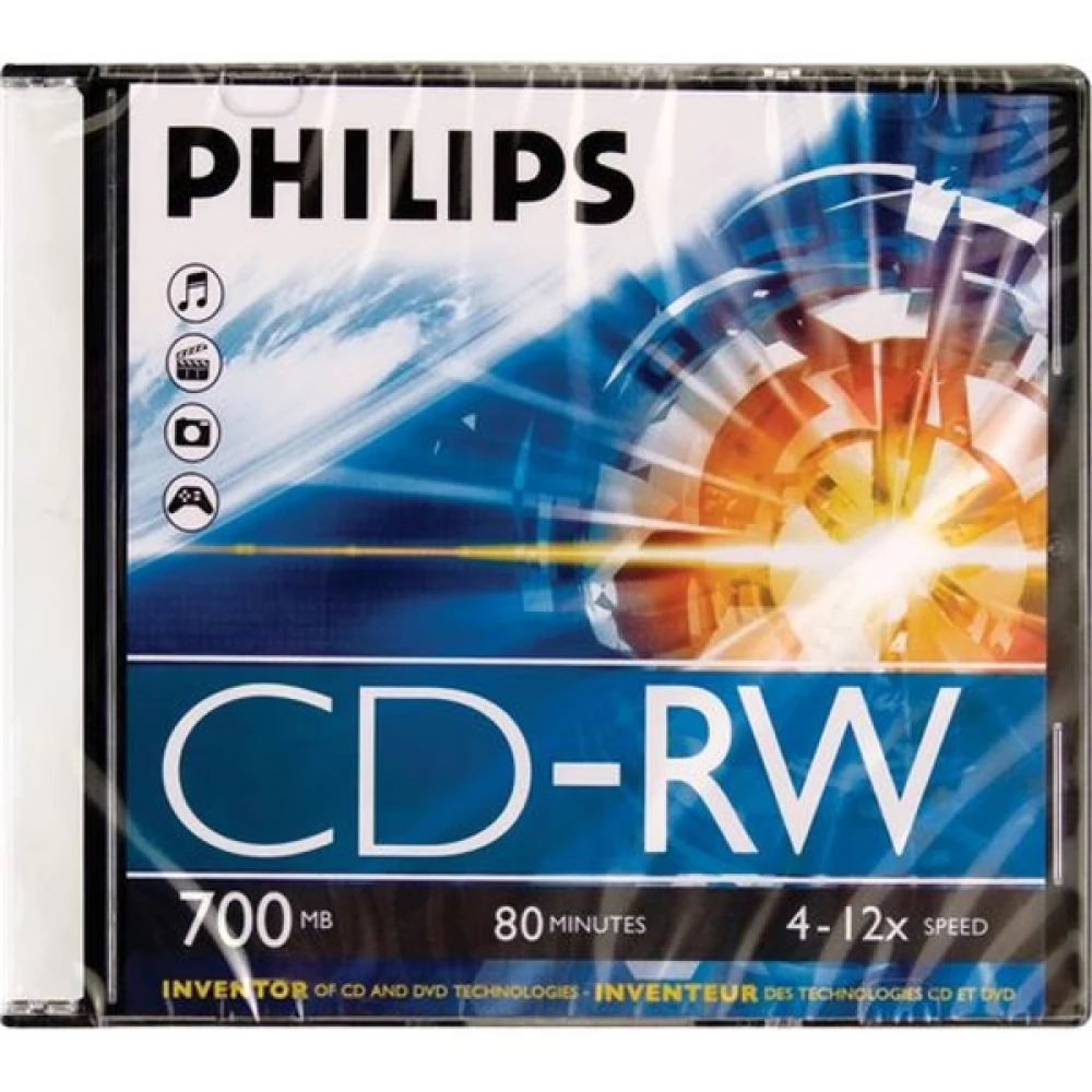 Philips Cd Rw X Db Ipon Hu