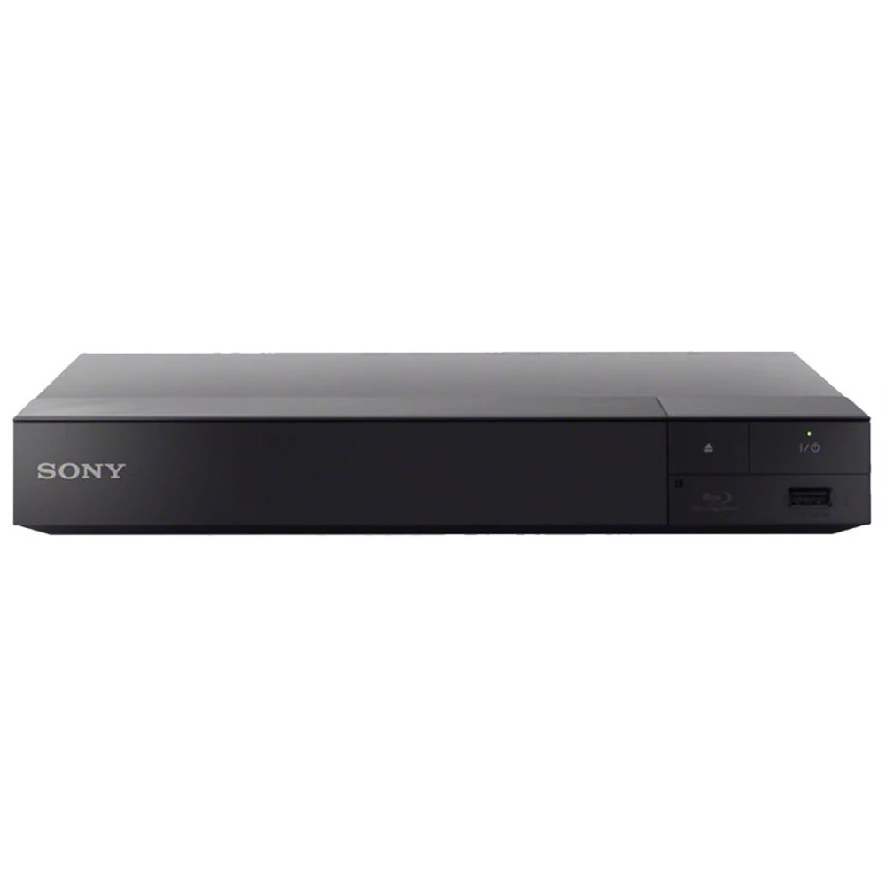 SONY BDP-S6700 (Basic guarantee) - iPon - hardware and software news,  reviews, webshop, forum