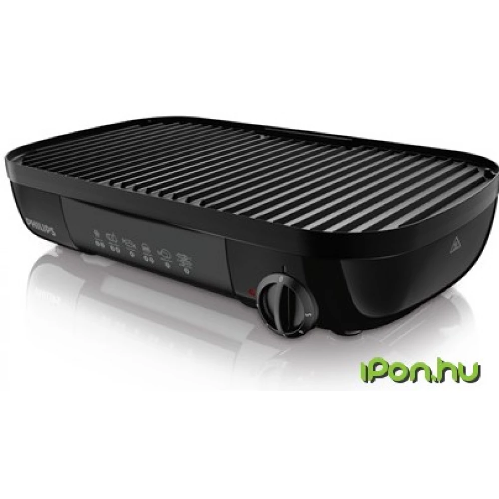 PHILIPS HD6321/20 Daily Collection Table Grill