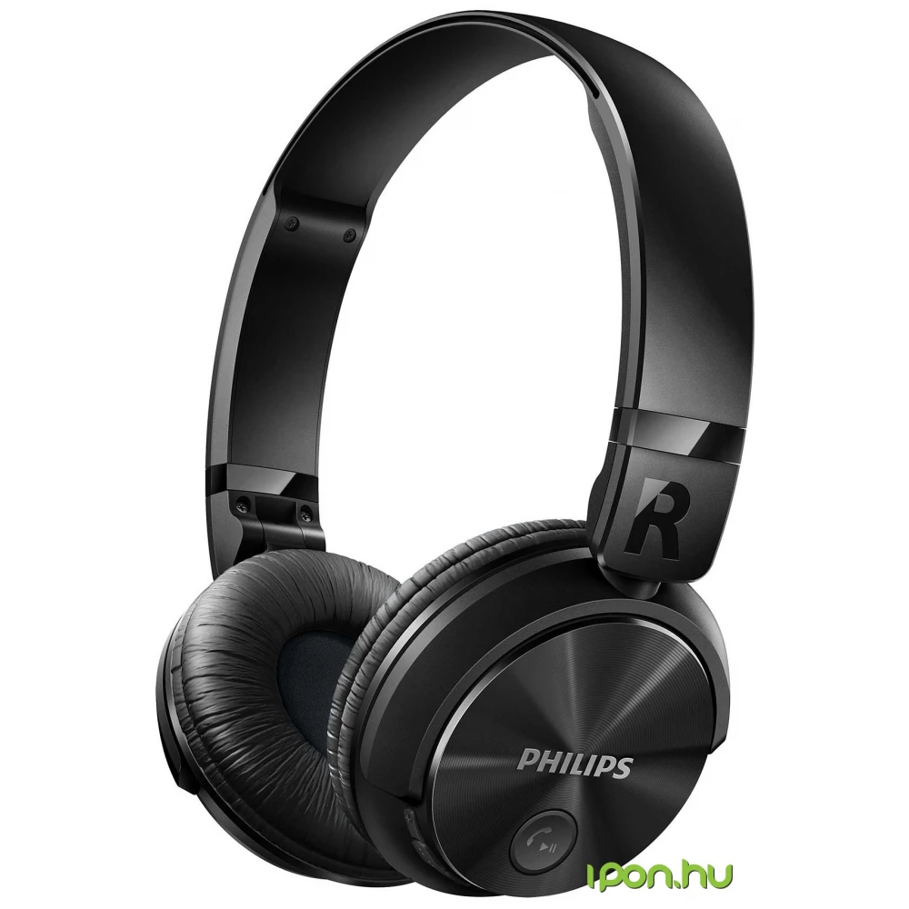PHILIPS Bluetooth stereo headset OEM - iPon - hardware and software news, webshop, forum