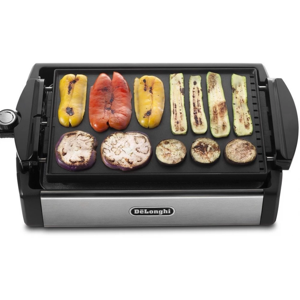 DELONGHI BGR50 desktop grill iPon hardware and software news