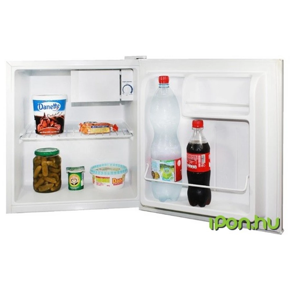 HAUSMEISTER HM3101 single door refrigerator