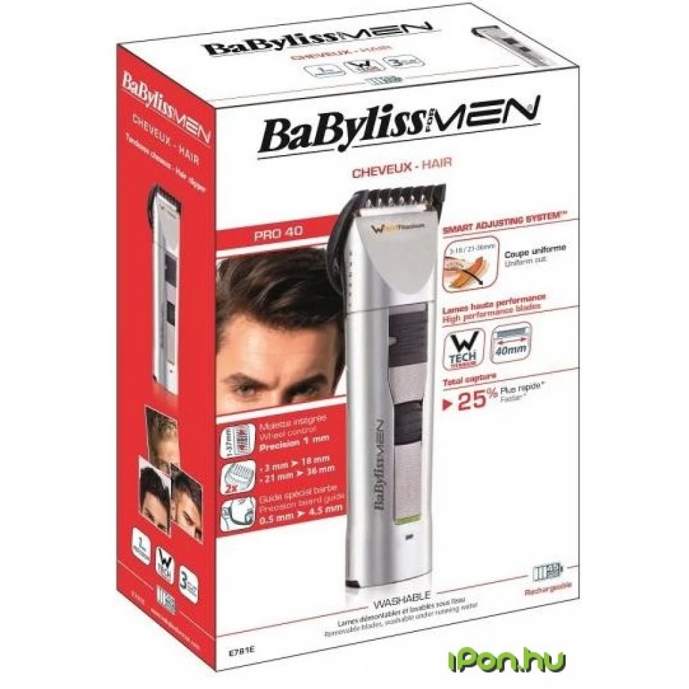 E781e discount