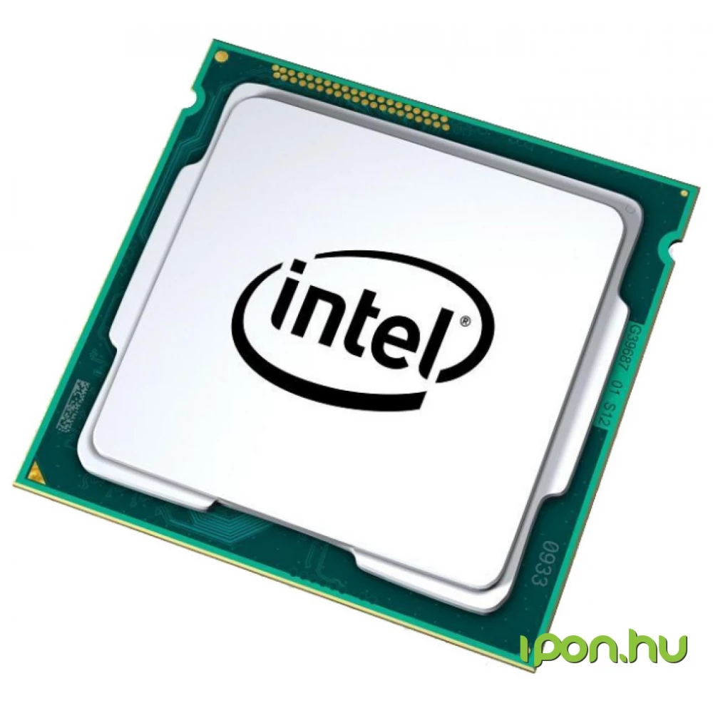 Intel Pentium G32 3 00ghz 1150 Oem Ipon Hardware And Software News Reviews Webshop Forum