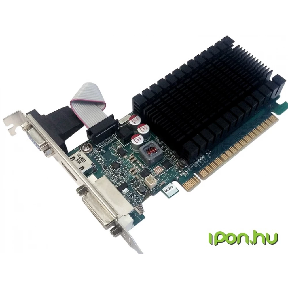 Pny fashion gt 710 2gb ddr3