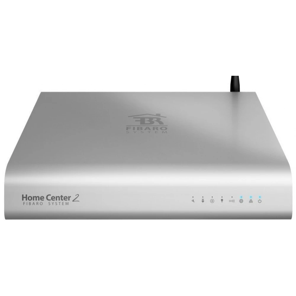 FIBARO FGHC2 Home Center 2 FIBARO FGHC2 Home Center 2