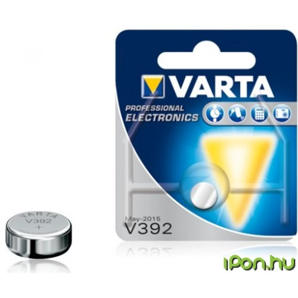 VARTA V392 dugme baterija (CR) 1kom