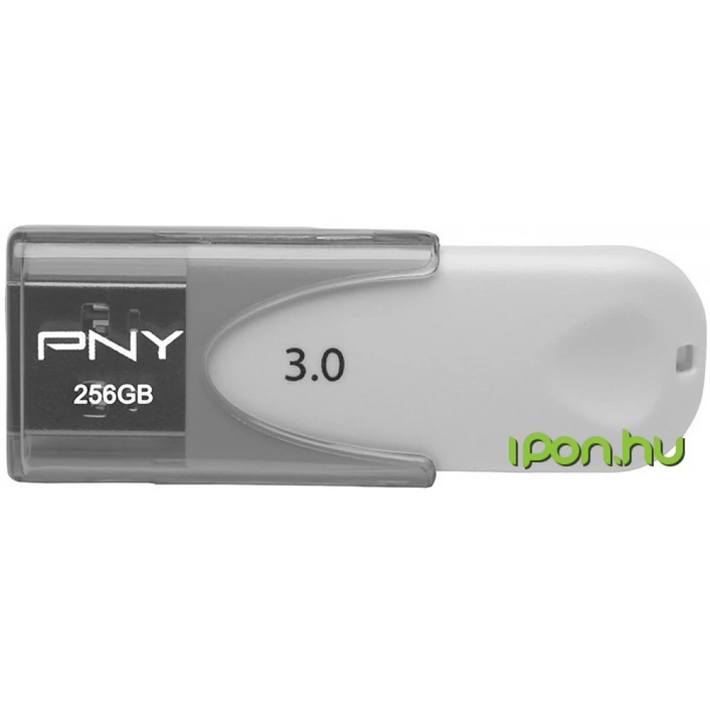 PNY Attaché 4 256GB USB 3.0 - hardware and software news, reviews, webshop, forum