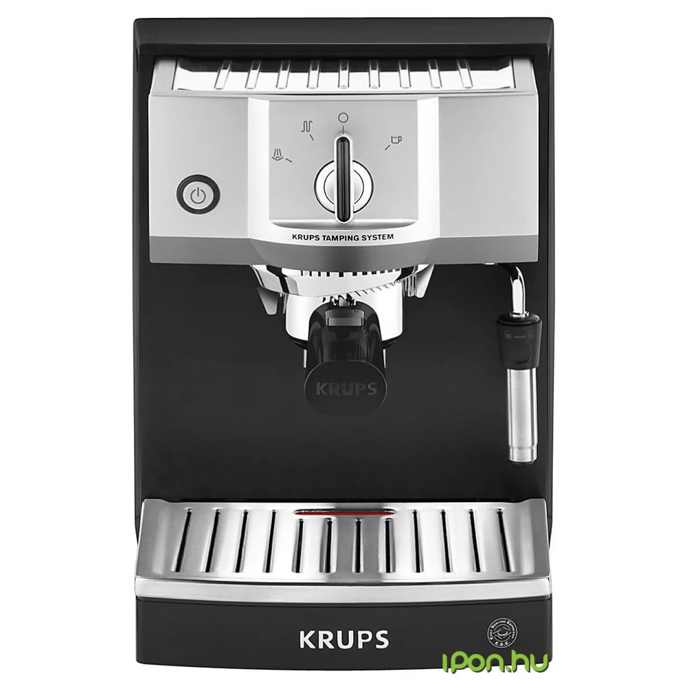 Krups shop xp5620 review