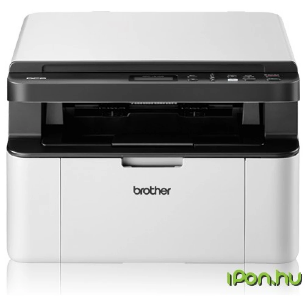 BROTHER DCP-1610W - iPon.hu