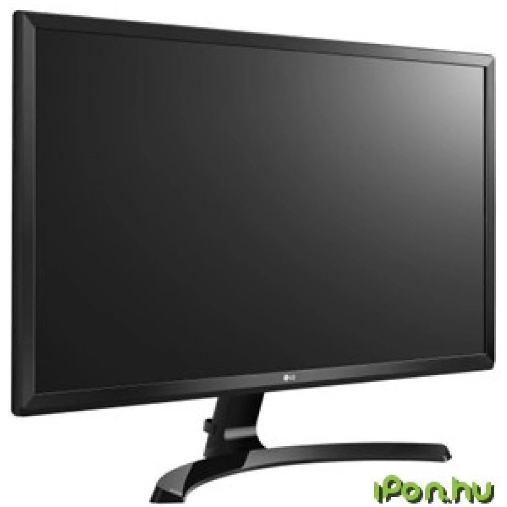 LG 27UD58-B - iPon - hardware and software news, reviews, webshop