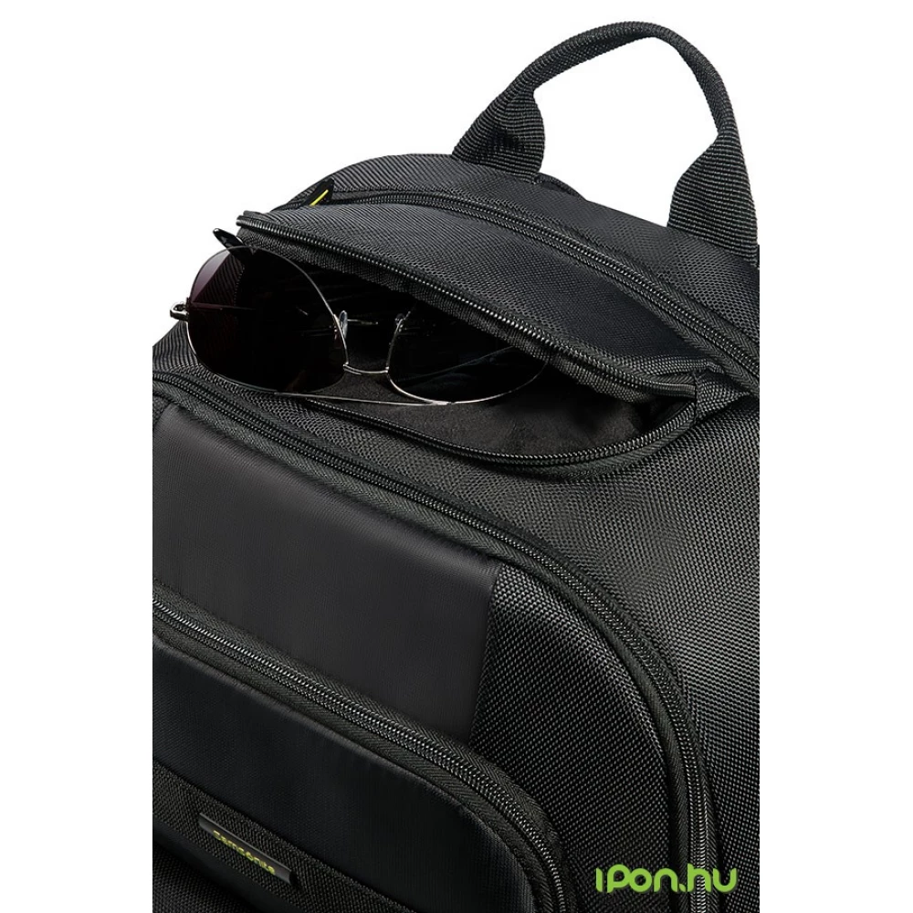 SAMSONITE Infinipak Security Laptop Backpack 15.6