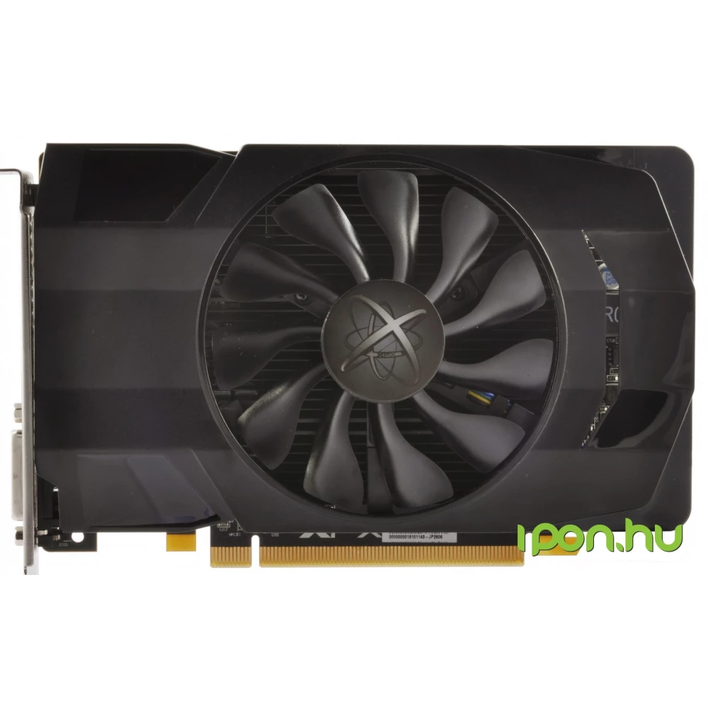 Xfx rx 460 hotsell