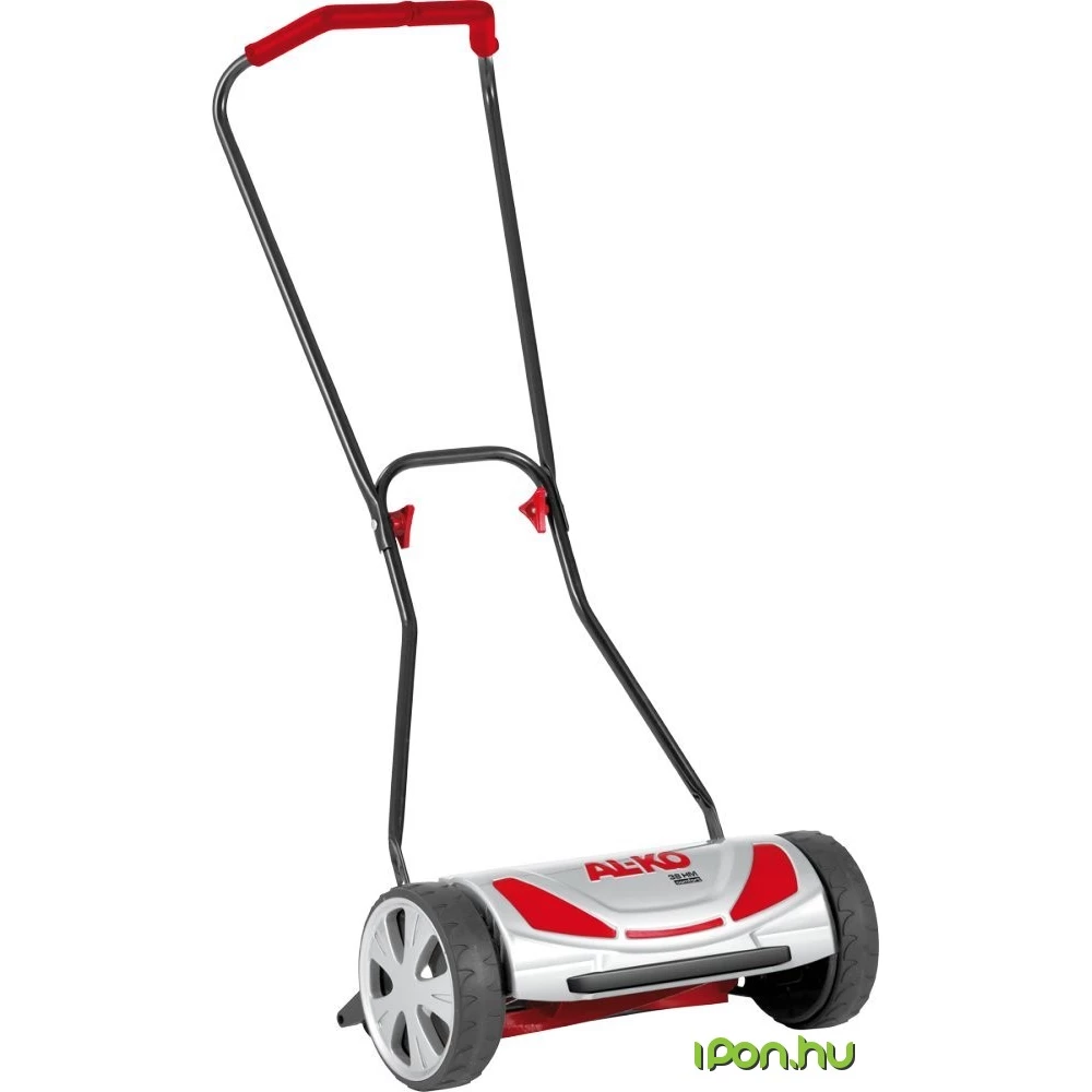 Alko lawn outlet mower manual