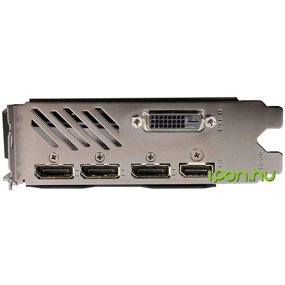 GIGABYTE GV N1060G1 GAMING 3GD GeForce GTX 1060 3GB GDDR5 G1 Gaming PCIE iPoncomp
