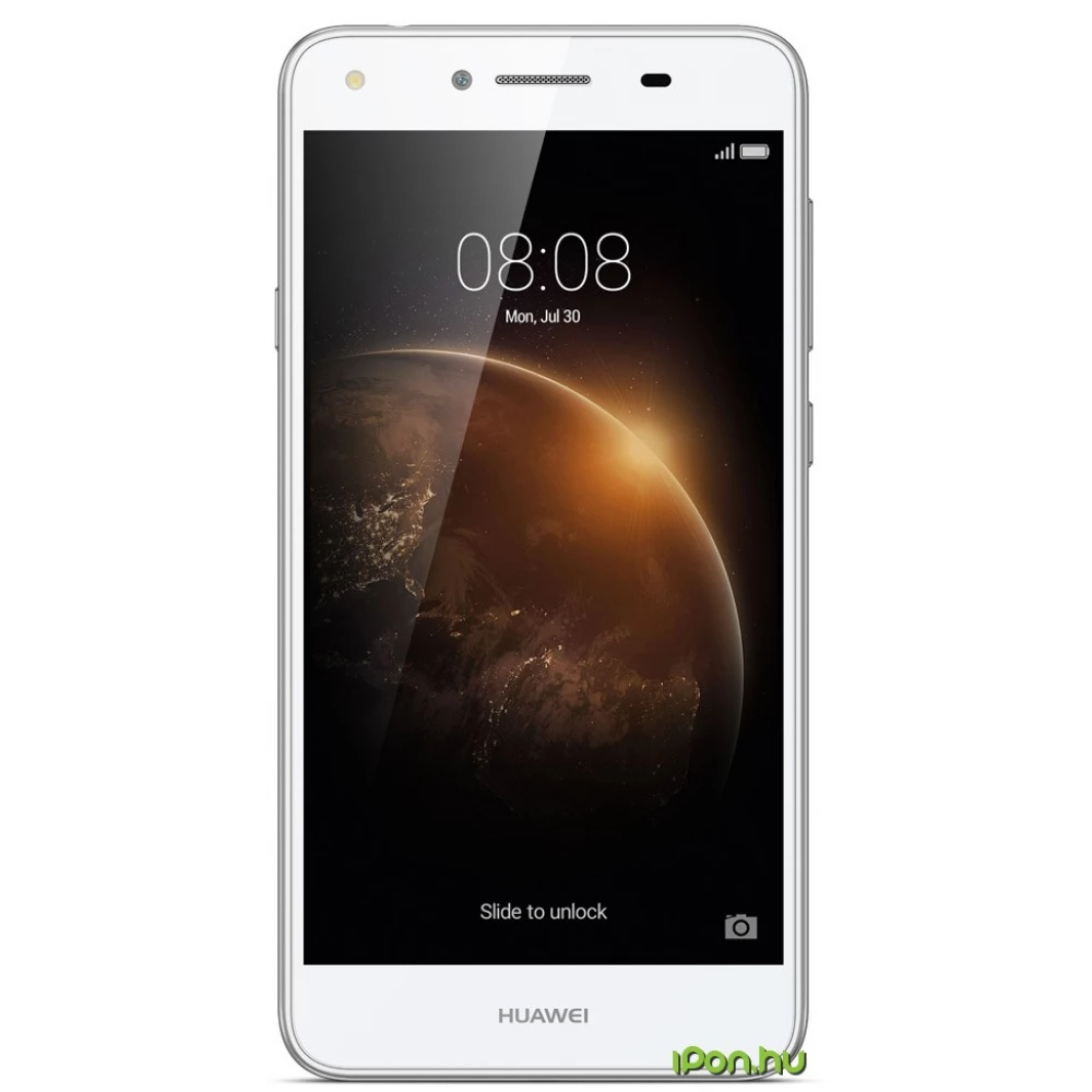 Desnudo comerciante luto HUAWEI Y6 II Compact 16GB white - iPon - hardware and software news,  reviews, webshop, forum