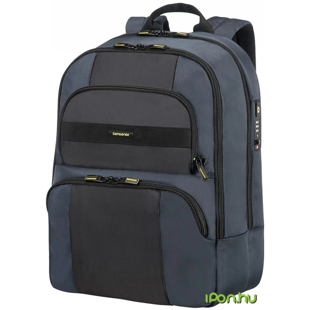 Samsonite infinipak security on sale