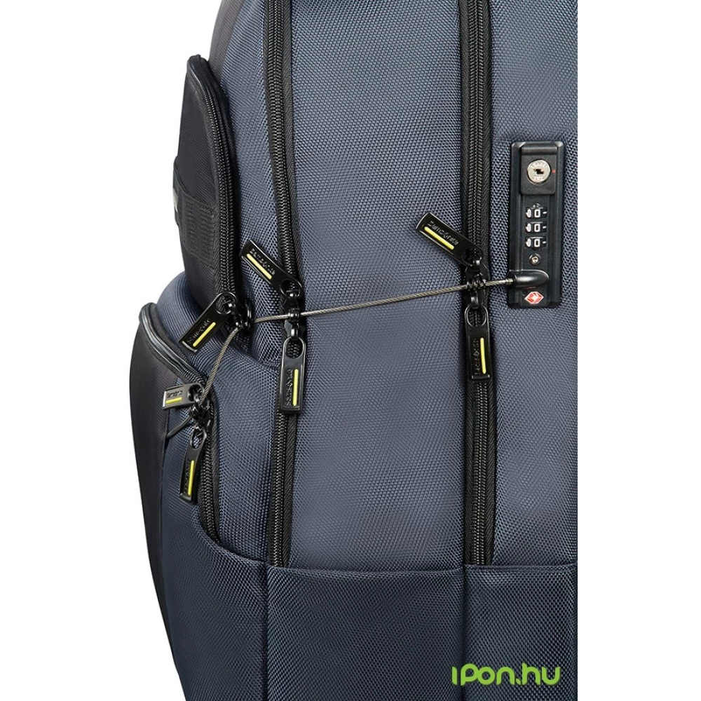 Samsonite infinipak 2025