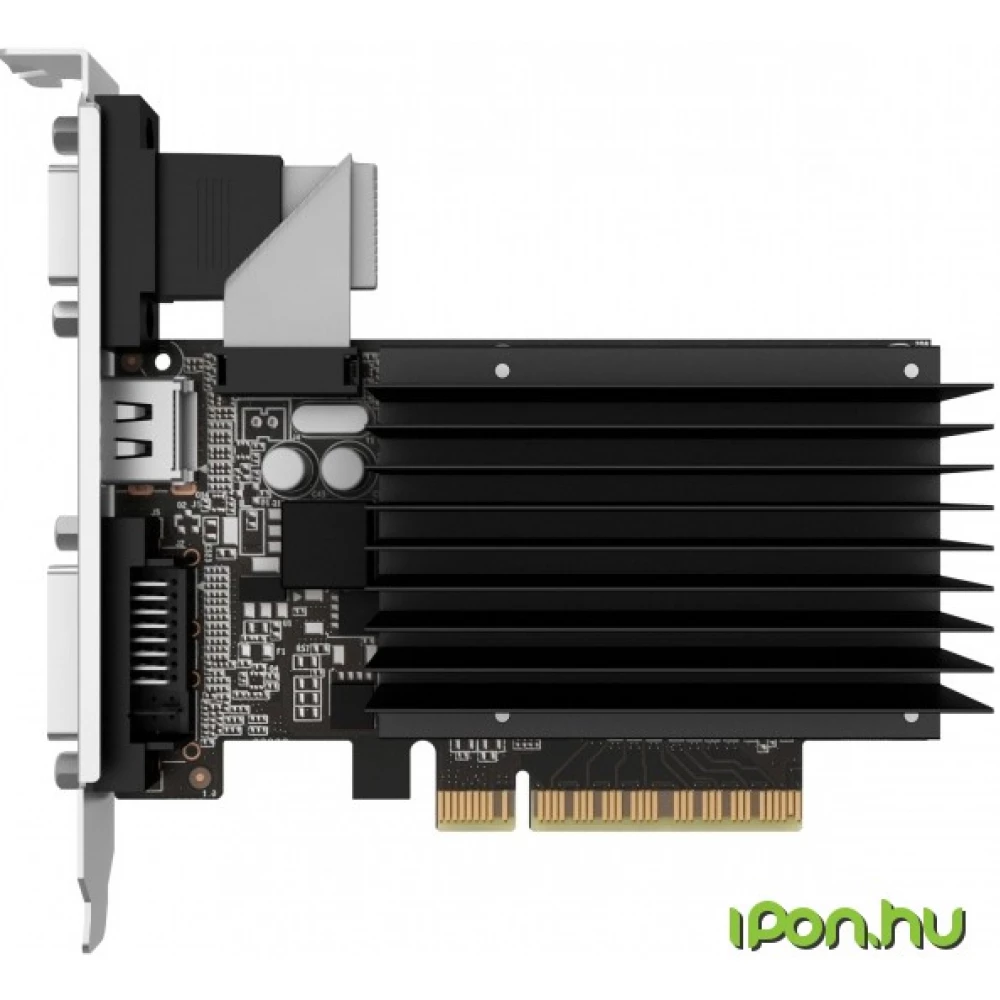 Gt 710 2gb hot sale palit