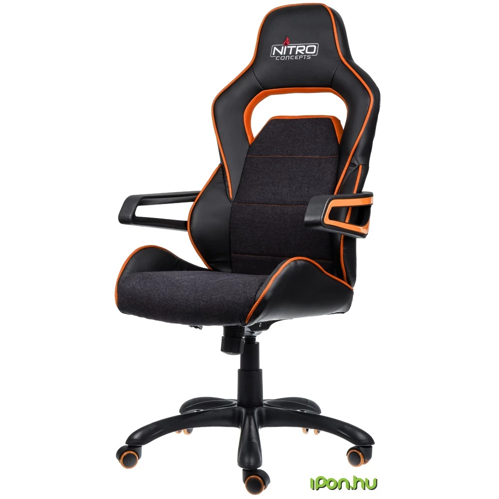 Nitro concepts e220 cheap evo