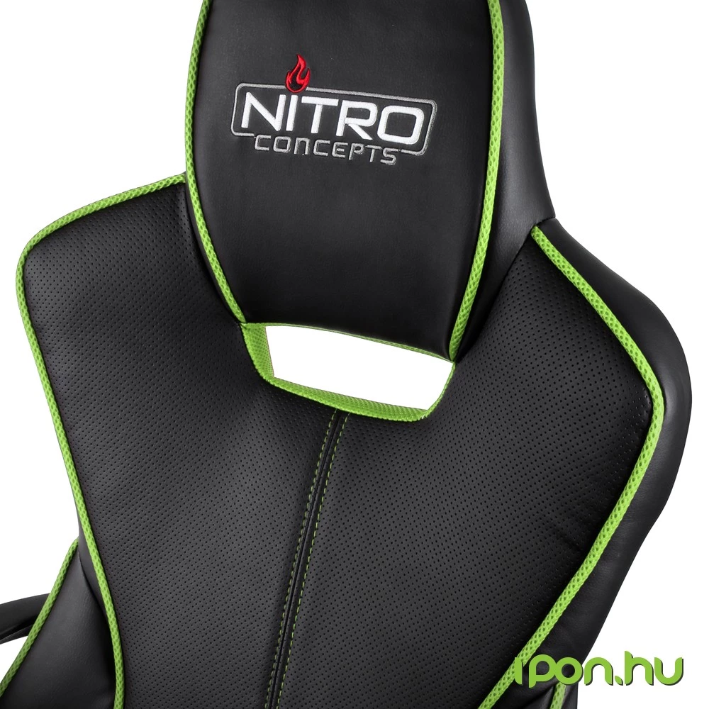Nitro concepts sale e200