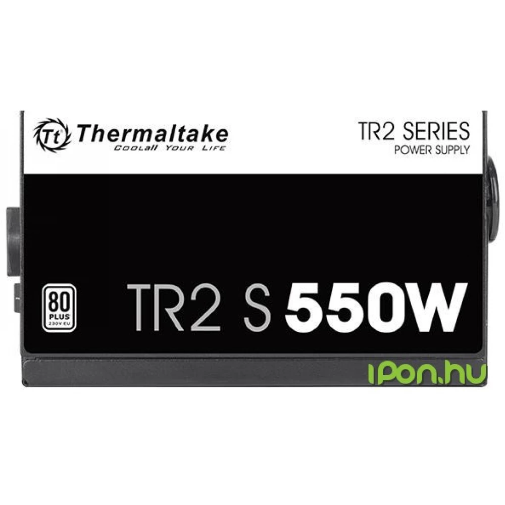 Thermaltake TR2 S 550W PS-TRS-0550NPCWEU-2
