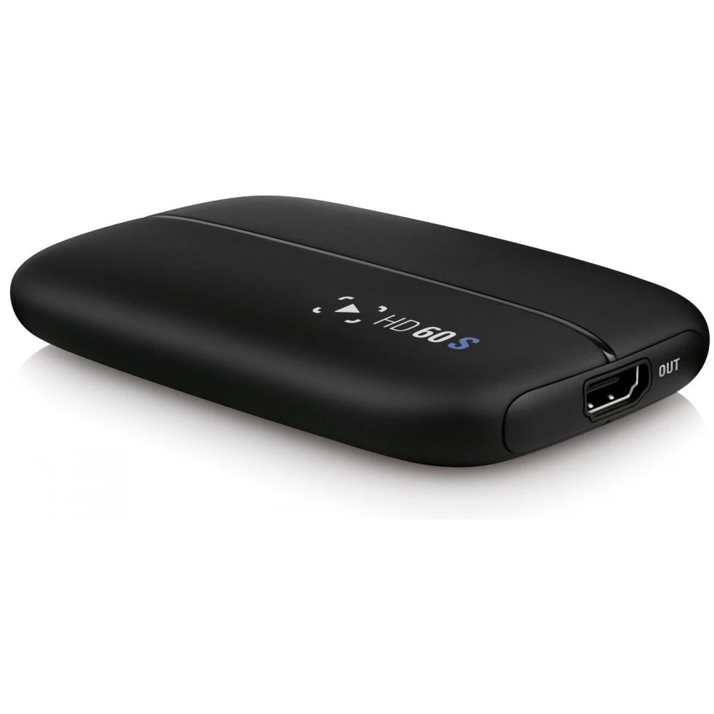 ELGATO Game Capture HD60 S - iPoncomp.com