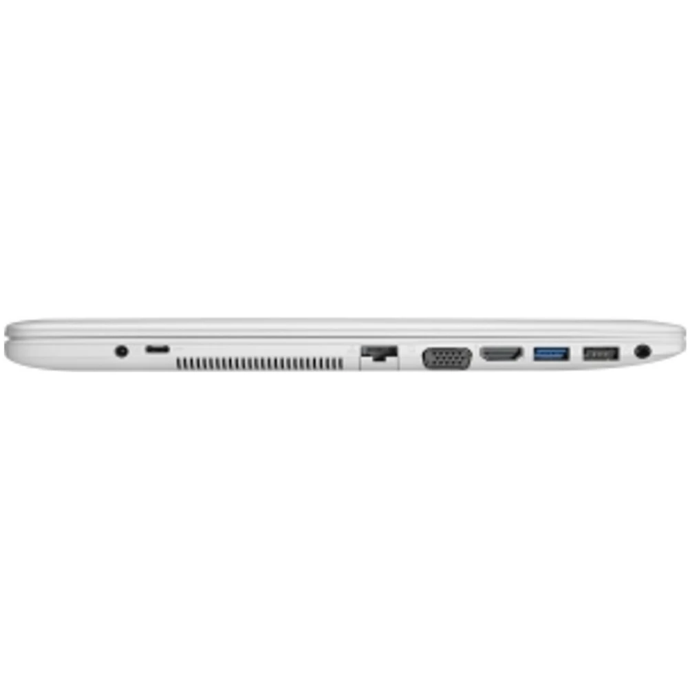 Asus Vivobook Max X541uv Xo393d Fehér Ipon Hardver és Szoftver Hírek Tesztek Webshop Fórum 7375