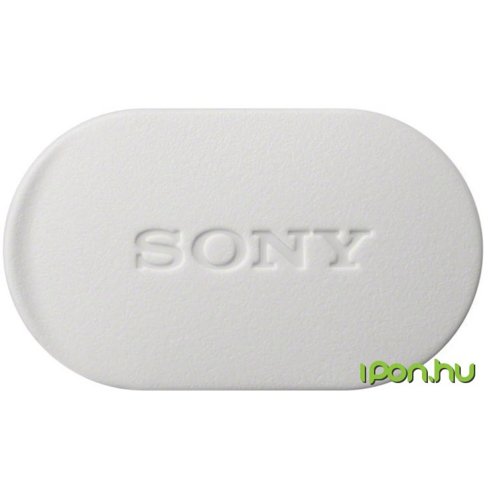 SONY MDR-AS210AP alb (Basic garanţie)