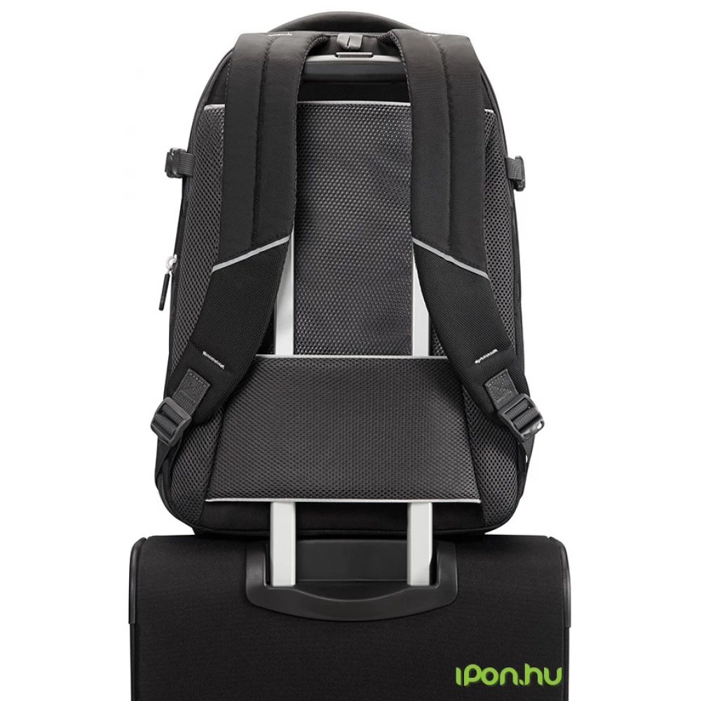SAMSONITE 4Mation Laptop Backpack L Expandable 16
