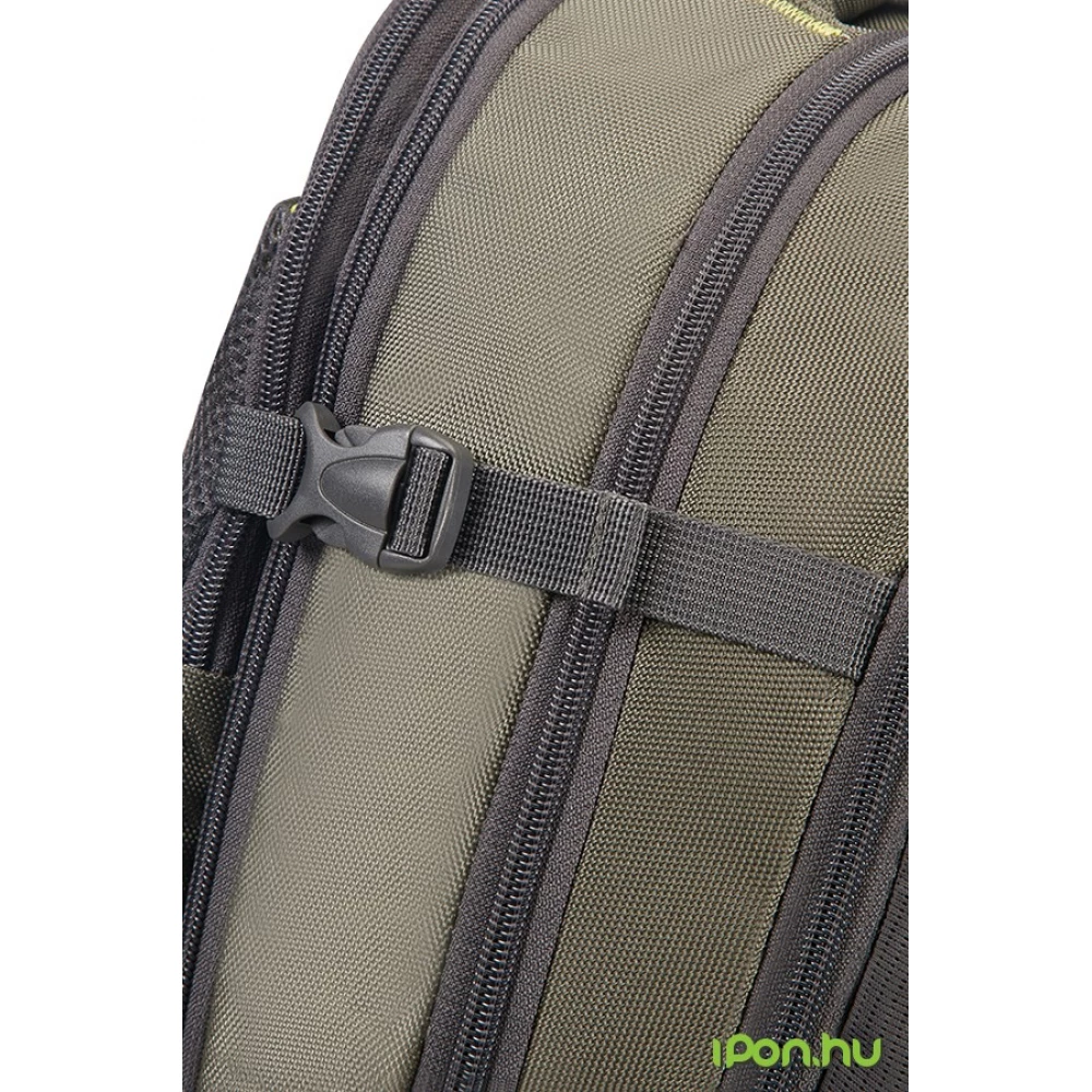 SAMSONITE 4Mation Laptop Backpack L Expandable 16